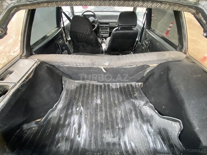 LADA (VAZ) 2109 1993, 258,528 km - 1.5 л - Quba