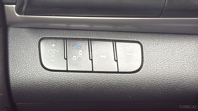 Hyundai Elantra 2019, 153,370 km - 2.0 л - Bakı