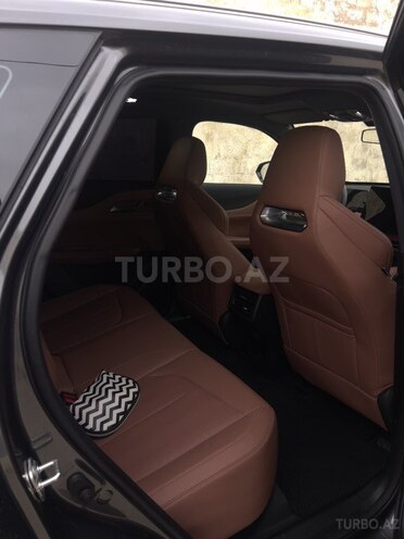 Changan  2025, 1,967 km - 1.5 l - Bakı
