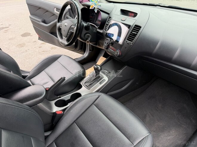 Kia K3 2014, 240,000 km - 1.6 l - Bakı