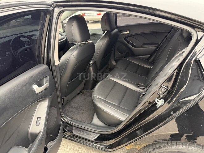 Kia K3 2014, 240,000 km - 1.6 l - Bakı