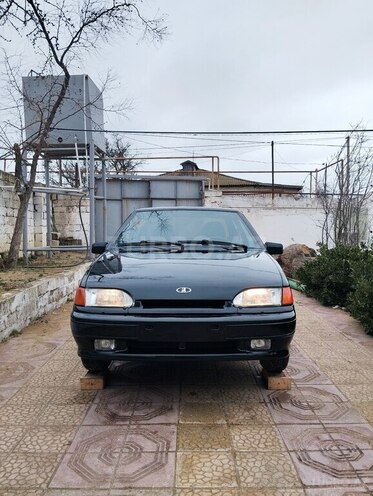 LADA (VAZ) 2115 2011, 240,000 km - 1.6 l - Bakı
