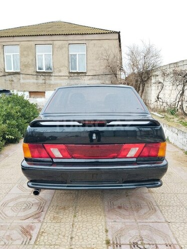 LADA (VAZ) 2115 2011, 240,000 km - 1.6 l - Bakı