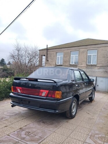 LADA (VAZ) 2115 2011, 240,000 km - 1.6 l - Bakı