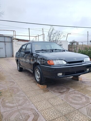 LADA (VAZ) 2115 2011, 240,000 km - 1.6 l - Bakı