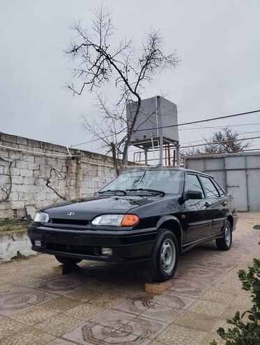 LADA (VAZ) 2115 2011, 240,000 km - 1.6 l - Bakı