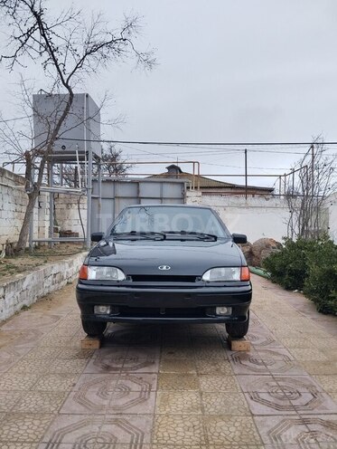 LADA (VAZ) 2115 2011, 240,000 km - 1.6 l - Bakı