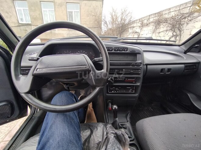 LADA (VAZ) 2115 2011, 240,000 km - 1.6 l - Bakı