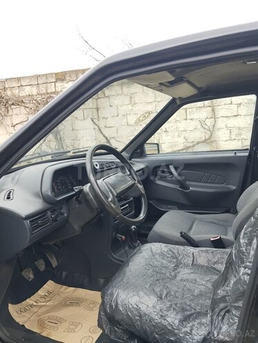 LADA (VAZ) 2115 2011, 240,000 km - 1.6 l - Bakı