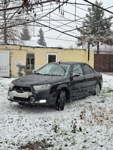 Khazar SD 2021, 135,000 km - 1.7 l - Bakı