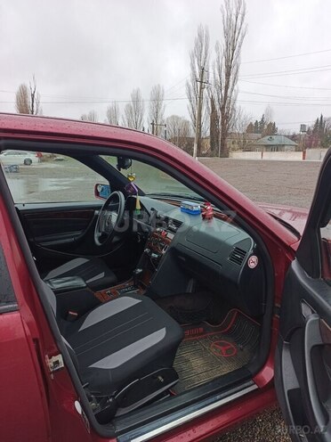 Mercedes C 180 1998, 357,600 km - 1.8 l - Lənkəran