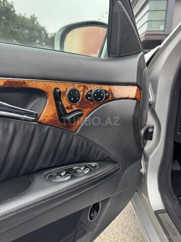 Mercedes E 320 2002, 282,356 km - 3.2 л - Bakı