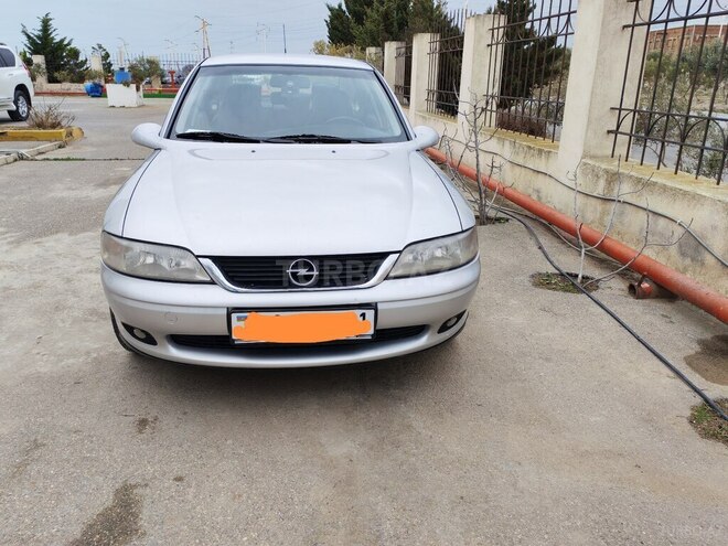 Opel Vectra 2000, 230,000 km - 1.8 l - Bakı