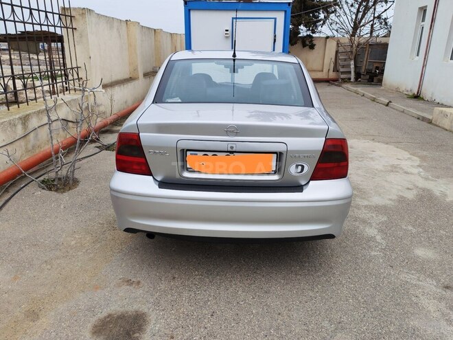 Opel Vectra 2000, 230,000 km - 1.8 l - Bakı