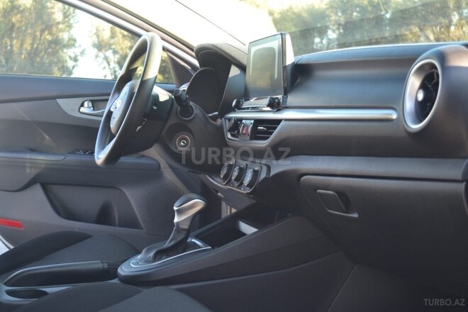 Kia Forte 2021, 96,000 km - 2.0 l - Bakı