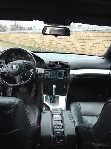 BMW 540-14