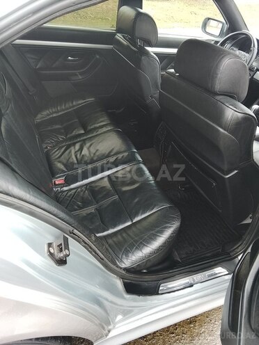 BMW 540-4
