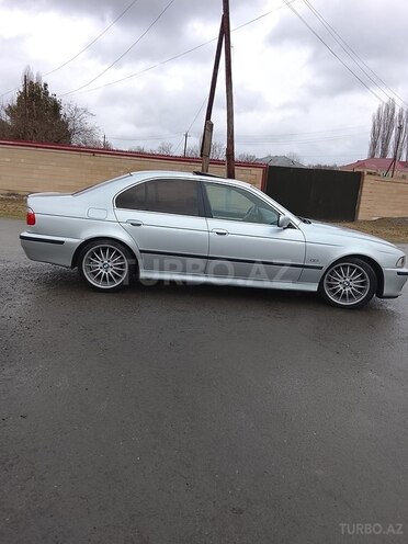 BMW 540-9