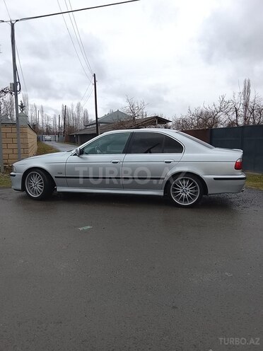 BMW 540-10