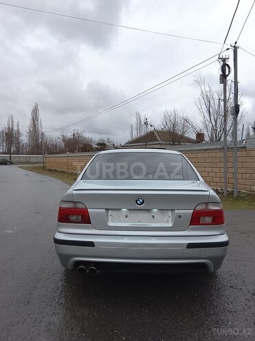 BMW 540-12