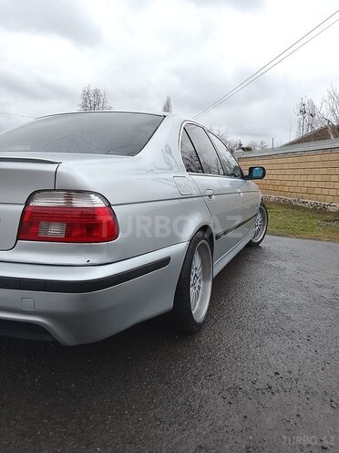 BMW 540-13