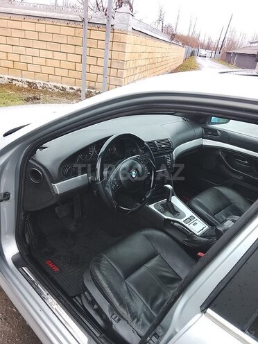 BMW 540-16