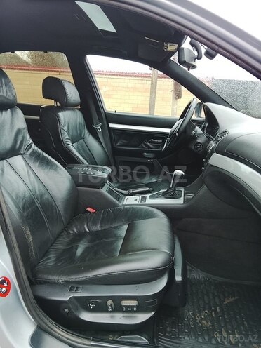 BMW 540-7