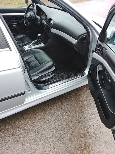 BMW 540-5