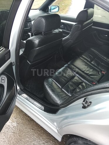 BMW 540-15