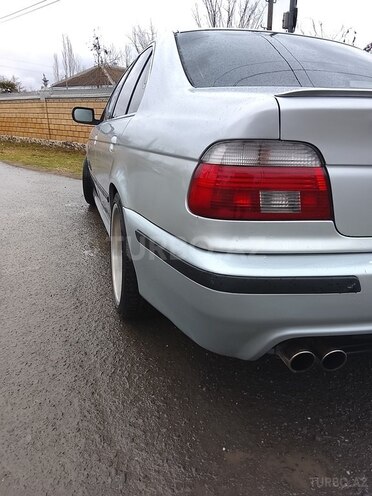BMW 540-3