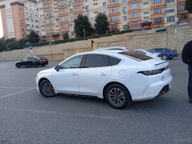 BYD Destroyer 05 2024, 29,000 km - 1.5 l - Bakı