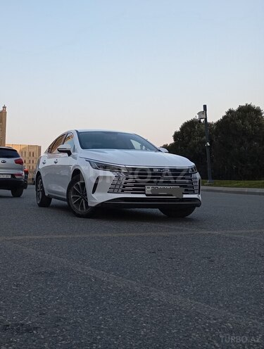 BYD Destroyer 05 2024, 29,000 km - 1.5 l - Bakı