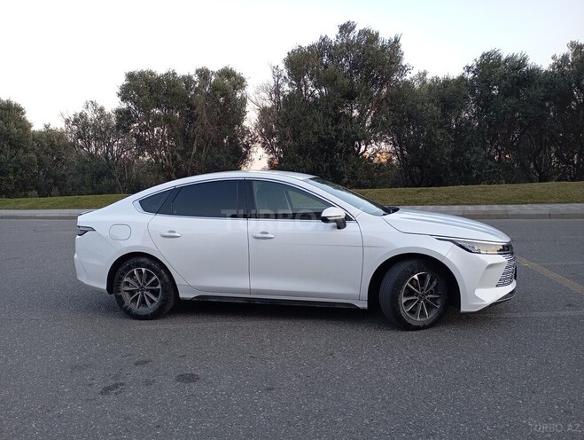 BYD Destroyer 05 2024, 29,000 km - 1.5 l - Bakı
