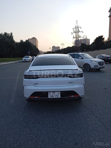 BYD Destroyer 05 2024, 29,000 km - 1.5 l - Bakı