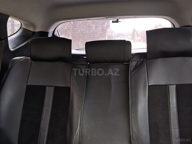 Hyundai Santa Fe 2015, 273,000 km - 2.0 л - Bakı