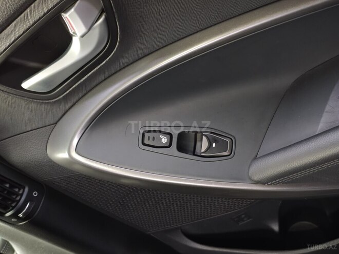 Hyundai Santa Fe 2015, 273,000 km - 2.0 л - Bakı