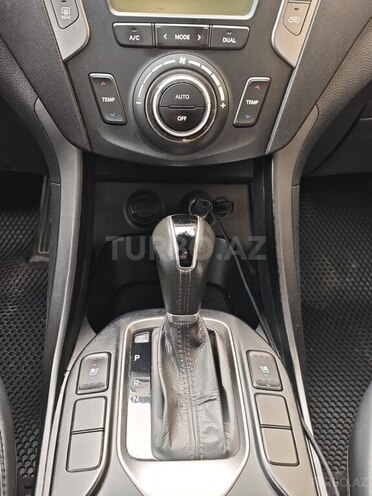 Hyundai Santa Fe 2015, 273,000 km - 2.0 л - Bakı