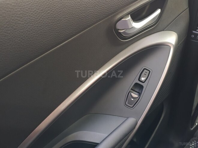 Hyundai Santa Fe 2015, 273,000 km - 2.0 л - Bakı