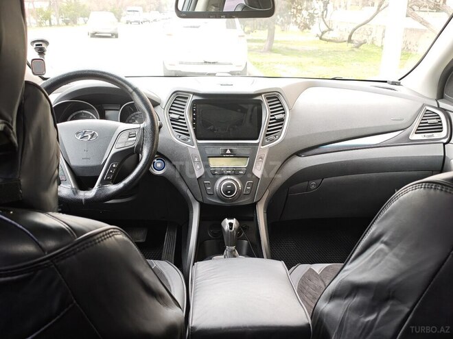 Hyundai Santa Fe 2015, 273,000 km - 2.0 л - Bakı