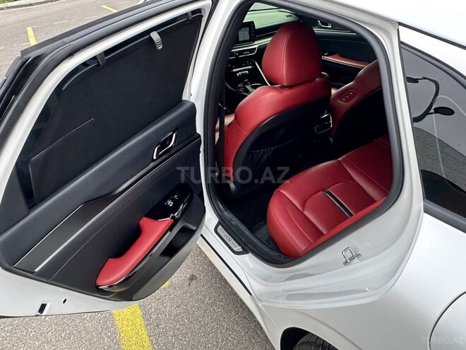 Kia K5-15