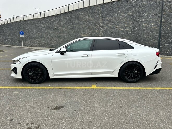 Kia K5-6