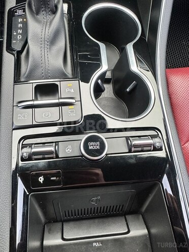 Kia K5-18