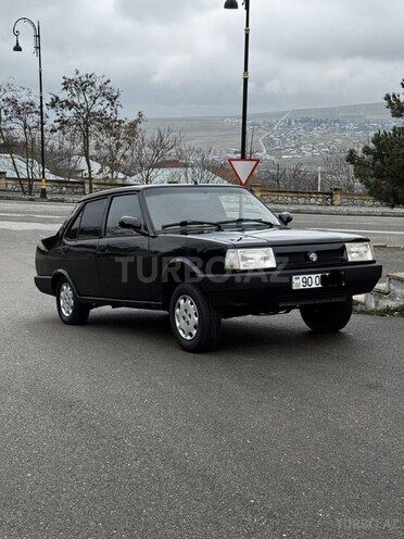 Tofas Sahin 2006, 215,000 km - 1.6 л - Şamaxı