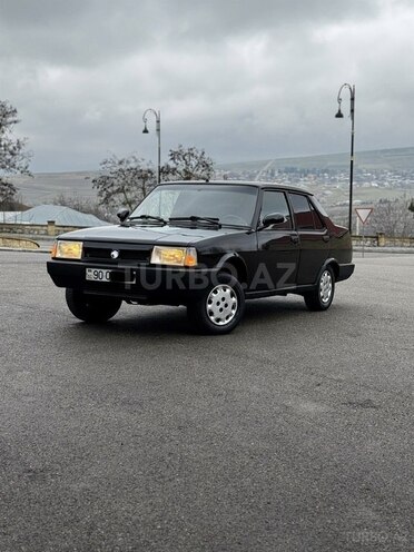 Tofas Sahin 2006, 215,000 km - 1.6 л - Şamaxı