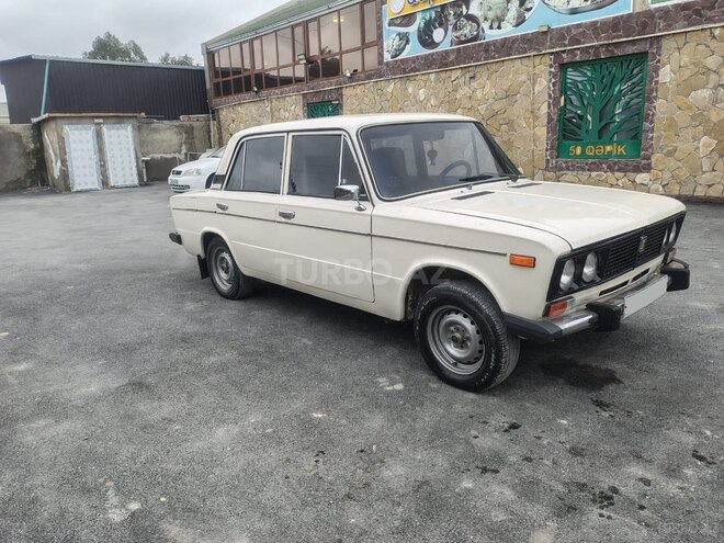 LADA (VAZ) 2106 1982, 348,488 km - 1.6 л - Bakı