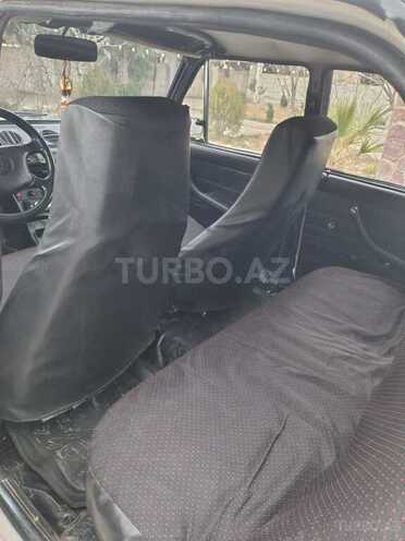 LADA (VAZ) 2106 1982, 348,488 km - 1.6 л - Bakı