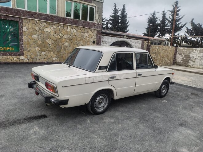 LADA (VAZ) 2106 1982, 348,488 km - 1.6 л - Bakı