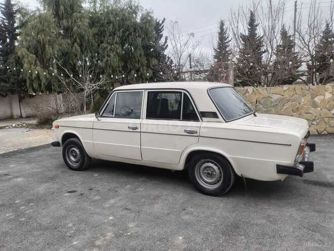 LADA (VAZ) 2106 1982, 348,488 km - 1.6 л - Bakı