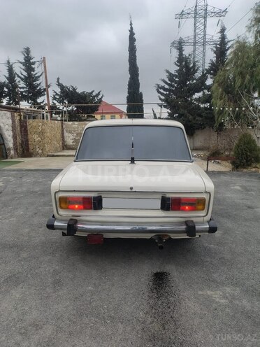 LADA (VAZ) 2106 1982, 348,488 km - 1.6 л - Bakı