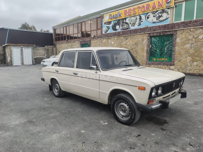 LADA (VAZ) 2106 1982, 348,488 km - 1.6 л - Bakı